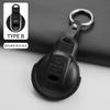 Для BMW Mini Cooper JCW Countryman Aceman Cabrio F55 F56 F57 F54 F60 Автомобильный чехол-брелок для ключа зажигания, защитная оболочка, брелок, декоративная накладка, аксессуар