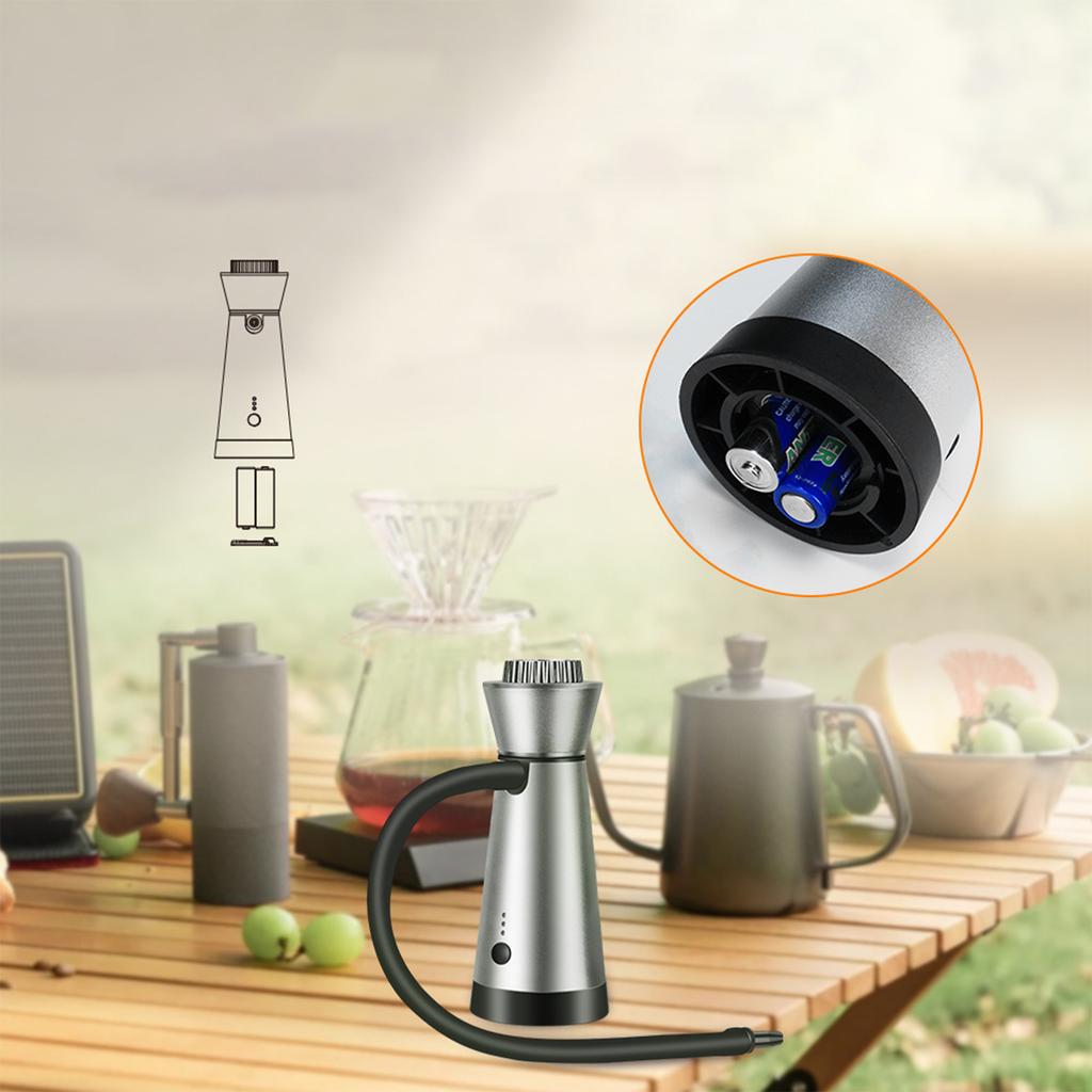 Набор для копчения коктейлей молекулярная кухня виски западный ресторан стейк домашнее копчение щепа