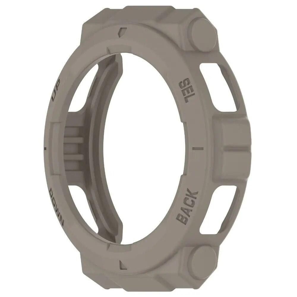 Мягкий защитный чехол из ТПУ для умных часов Amazfit Active Edge, полный защитный чехол, защитный чехол для часов, аксессуары