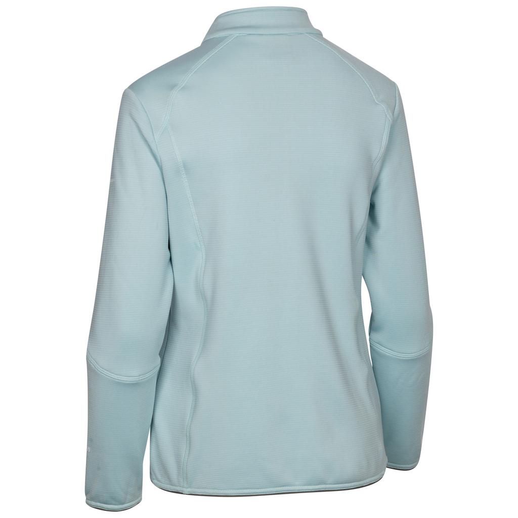Womens/Ladies Noto Fleece Top