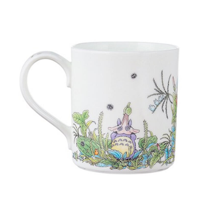 Noritake Тоторо Дальмуг 04
