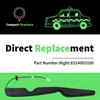 83140D3100: Anti-pinch sensor for right tailgate of 2016-2021 Hyundai Tucson.