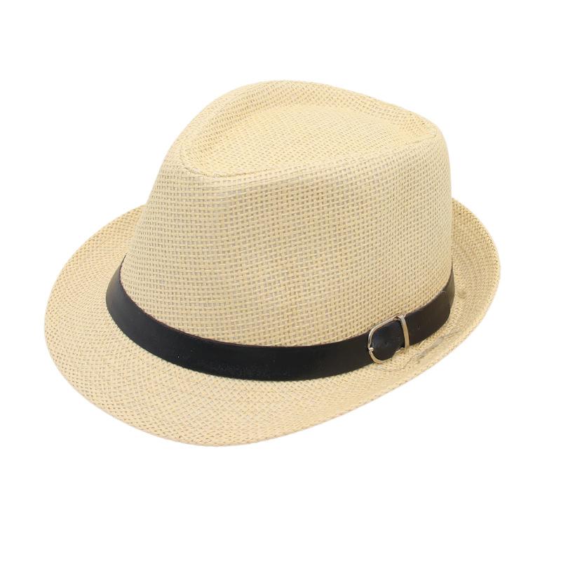 Трили Топ Хат Пояс Аксессуары Костюм Джентльмена С Джазовой Шляпой Элегантная Британская Панама