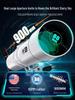 Детский телескоп Celestron EQ3 80900-P HD с большим увеличением и апертурой для наблюдения за звездами