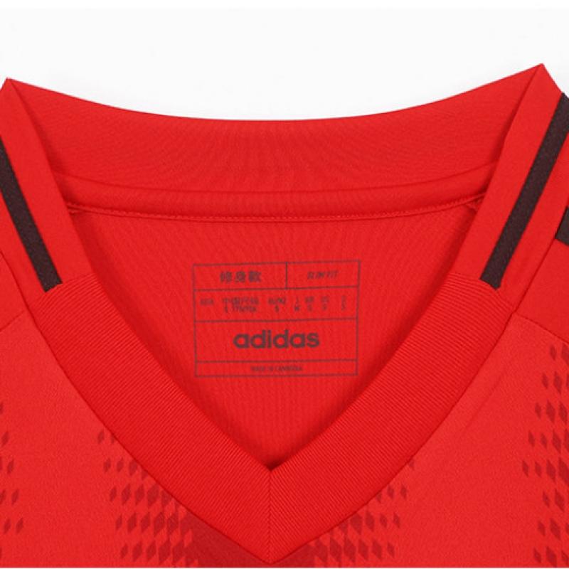 Adidas Футболка с коротким рукавом Бавария Мюнхен 2024 25 Домашняя футболка