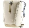 Рюкзак Deuter StepOut 22 bone/desert (3815223-6615)