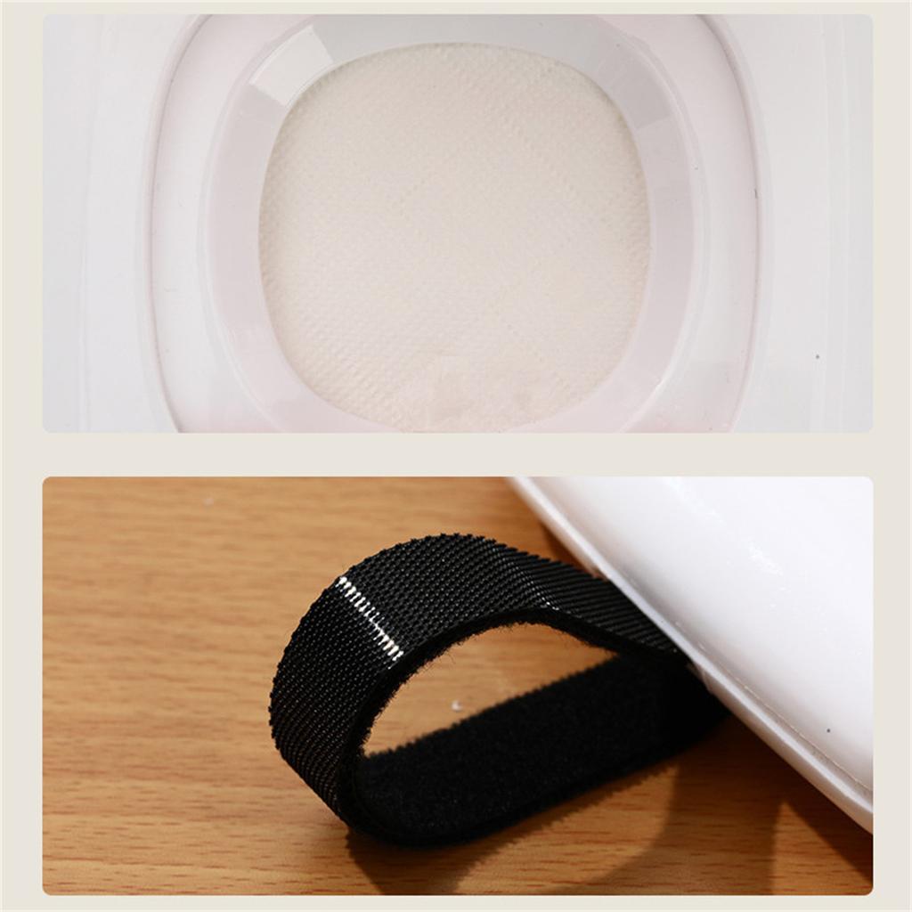 Дорожный держатель для салфеток, многоразовый контейнер для влажных салфеток, переносная коляска, подвесной диспенсер для салфеток, многоразовый футляр для салфеток