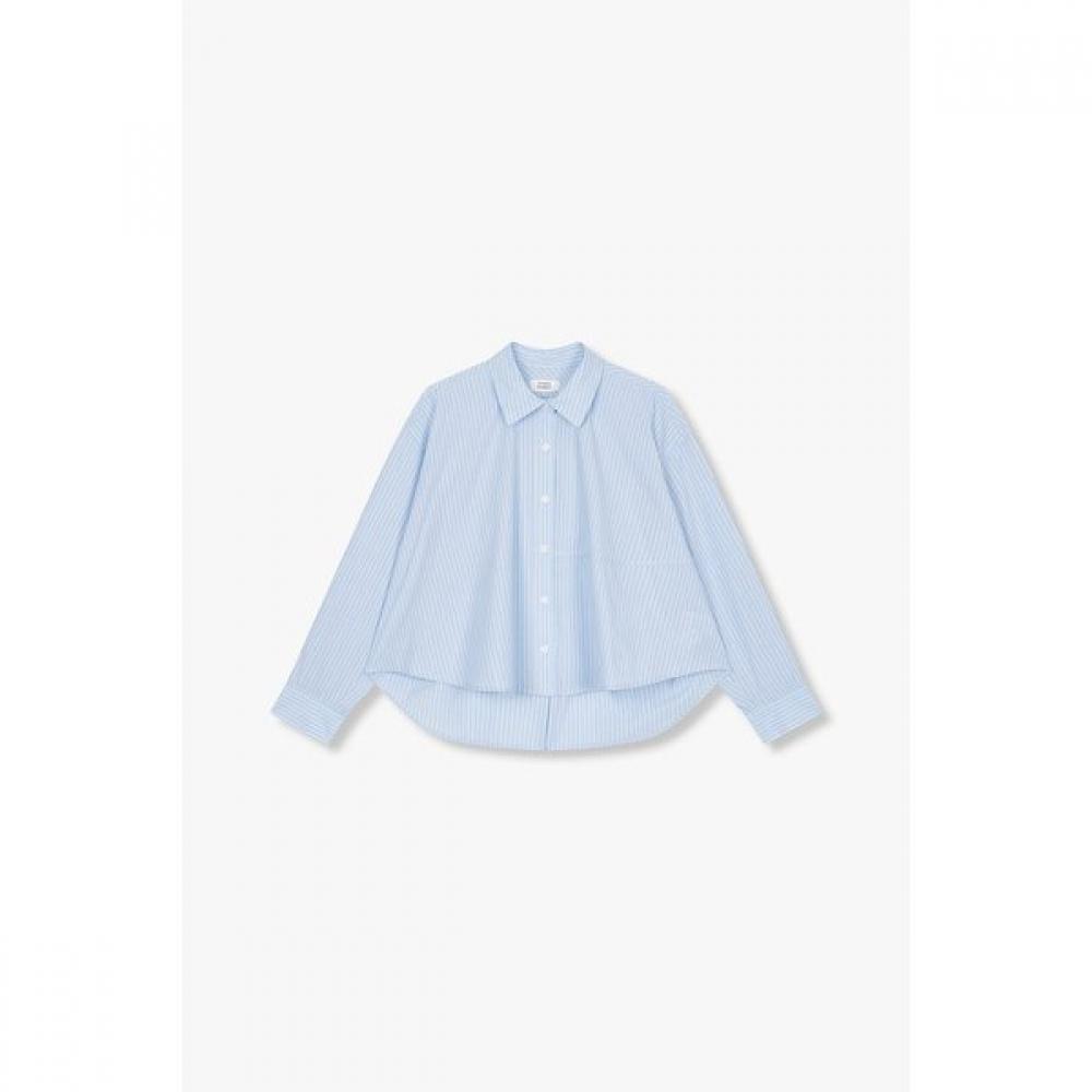 Studio Tomboy Stripe Blouse 9176221984