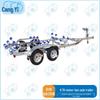Marine Boat Trailer