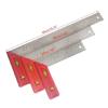 Combination Square Tool Woodworking Angles Ruler MultiProtractors with Bubble