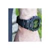 CASIO G-SHOCK G-SQUAD GBD-200 Series World Time Quartz Mens Watch GBD-200-1DR
