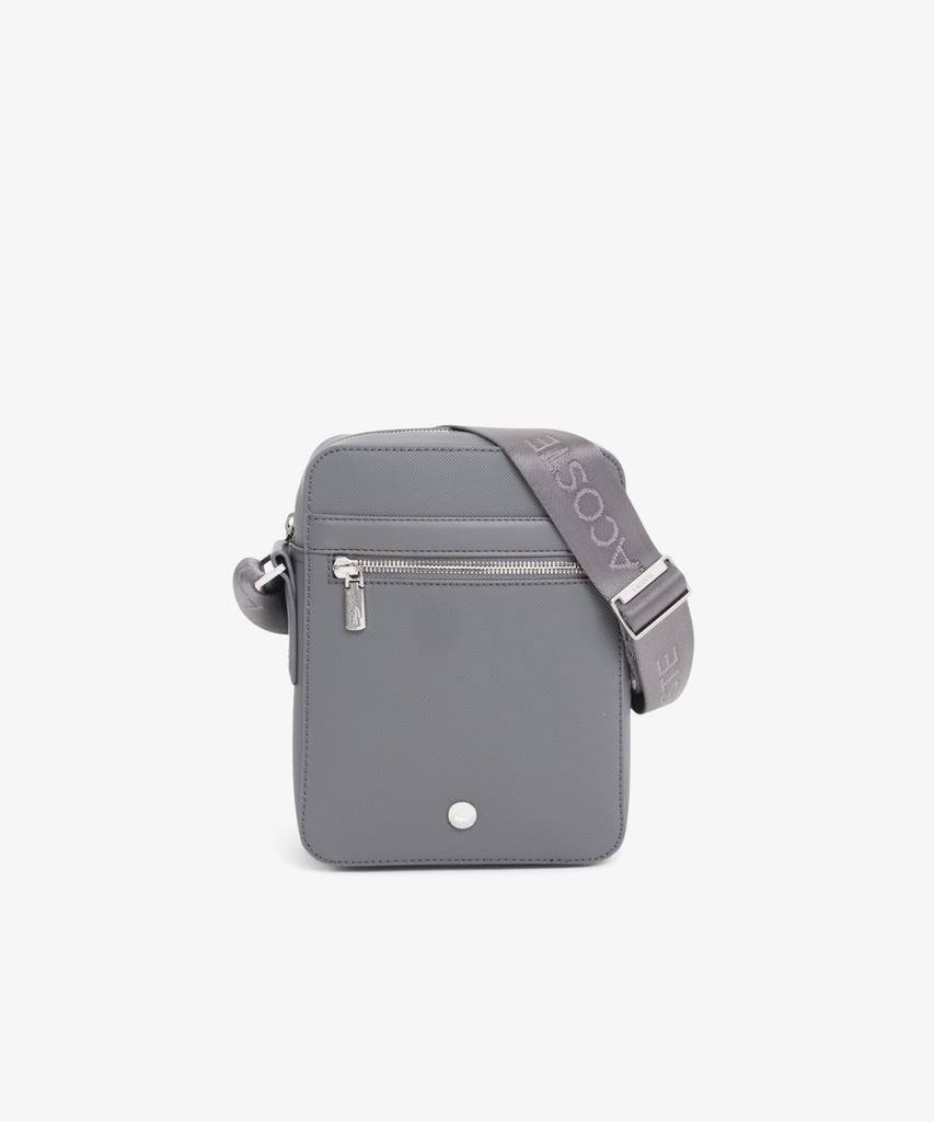 Мужская вертикальная сумка-камера Lacoste Langone Nh5272H56G R58