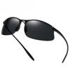 Polarized Cycling Sunglasses Outdoor Driving Sunglasses TR UV Sunglasses