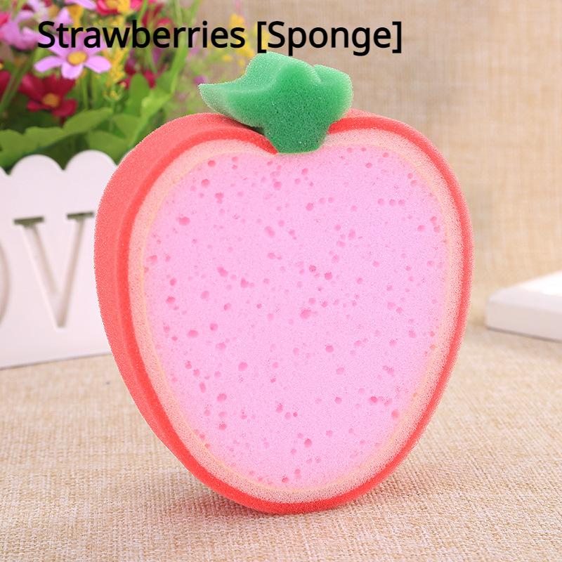 Фантастический кухонный инструмент для мытья посуды, чистящая ткань, гаджет, губка, чистка