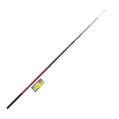 PRO MARINE Набор Aurora Small Joint All-Purpose DX 450 (331638) - Рыболовное удилище Pro Marine, для пирса, универсальный набор