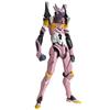 Revoltech EVANGELION EVOLUTION Evangelion Unit 8 Regular Practical Type 160mm Painted Movable Figure (Ville Custom) Approx. ABS&PVC EV-013
