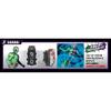 [BANDAI] SUPER BEST Transformation Belt DX Double Driver Kamen Rider W, для детей от 3 лет и старше