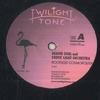 7inch Record DEAVID SOUL EXOTIC LIGHT ORCHESTRA Rootless Cosmopolitan Step Across TWT002 TWILIGHT TONE 2012 Japan Dance Electronica Used