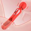 AV Wand Tapping G-Spot Patting Vibrator для женщин Стимулятор клитора Секс-игрушка для женщин Хороший вибратор для взрослых Фаллоимитатор Палочка-массажер для женщин