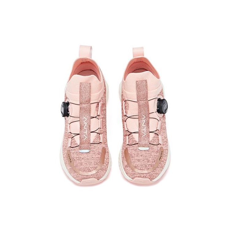 Anta Кроссовки для бега с низким верхом и технологией Flashfoam Wormhole от NASA Collaboration 12915580-5