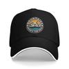 Personalized Mountain Camping Adventure Camper Baseball Cap Hip Hop Unisex WoUnisexs Adjustable  Dad Hat Autumn Snapback Caps