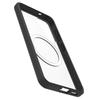 Etui do Samsung Galaxy S25 Plus Otterbox React MagSafe Czarne