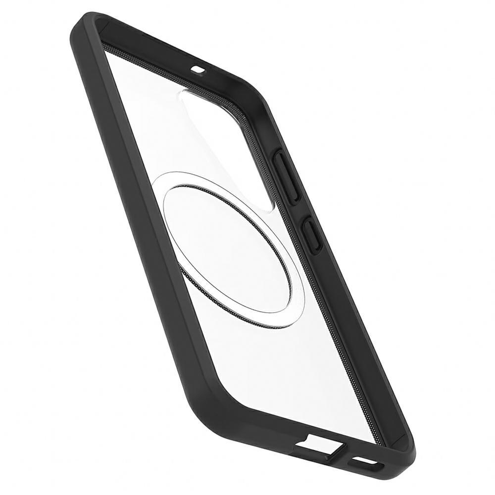 Etui do Samsung Galaxy S25 Plus Otterbox React MagSafe Czarne