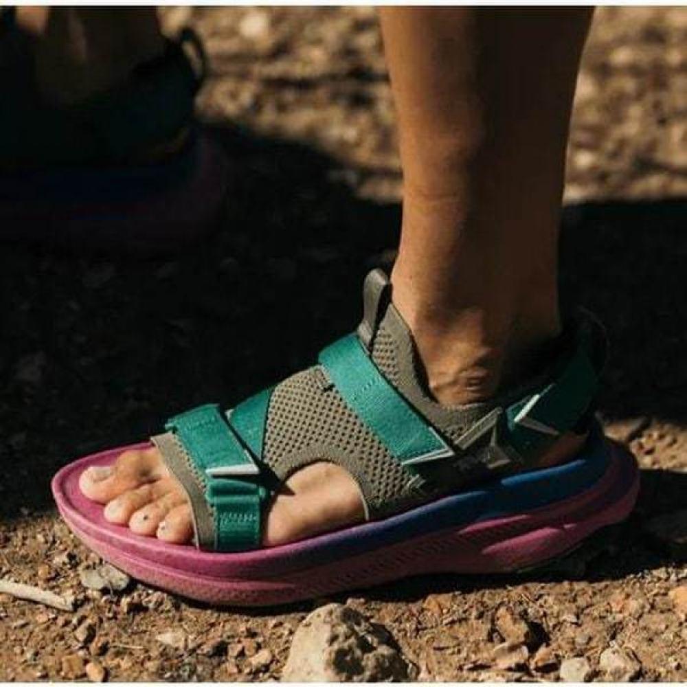 Teva Women S cuShion Running Knit SandalS Bcb Stvf2616131