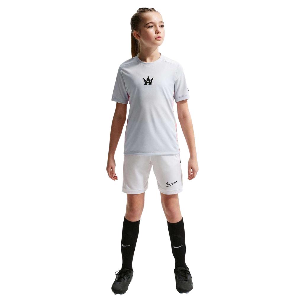 Nike Childrens/Kids Alexiap Logo Performance T-Shirt