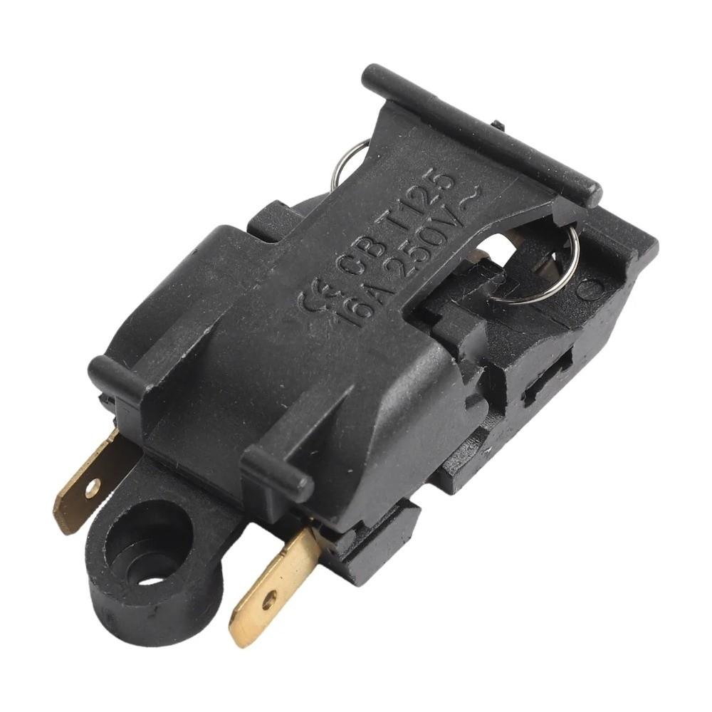 3 шт./компл. Термостат чайника с контролем температуры Переключатель Переходной комплект Бытовая техника