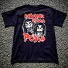 1998 Insane Clown Posse Футболка Подарок Рождество Черная Все Размеры Футболка OM230 Унисекс Футболка