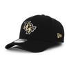 [New Era] Cap 9FORTY Central Florida Knights NCAA THE LEAGUE ADJUSTABLE CAP CENTRAL FLORIDA KNIGHTS UCF Hat 940 [Used]