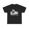 The Sisters of Mercy Shirt, Gothic Rock Band Tee, First and Last and Always T Shirt, Darkwave Vintage Graphic Tee, Unisex Heavy Cotton