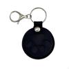 Dog Storage Keychain for Cats Dogs, Cute, Pet Hair Keepsake Keyring