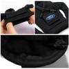 For Ford STRACING Focus Mustang Fiesta MK7 Mondeo Fusion Explorer Car Center Console Gear Shift Hoodie Sweatshirt Handle Clothe