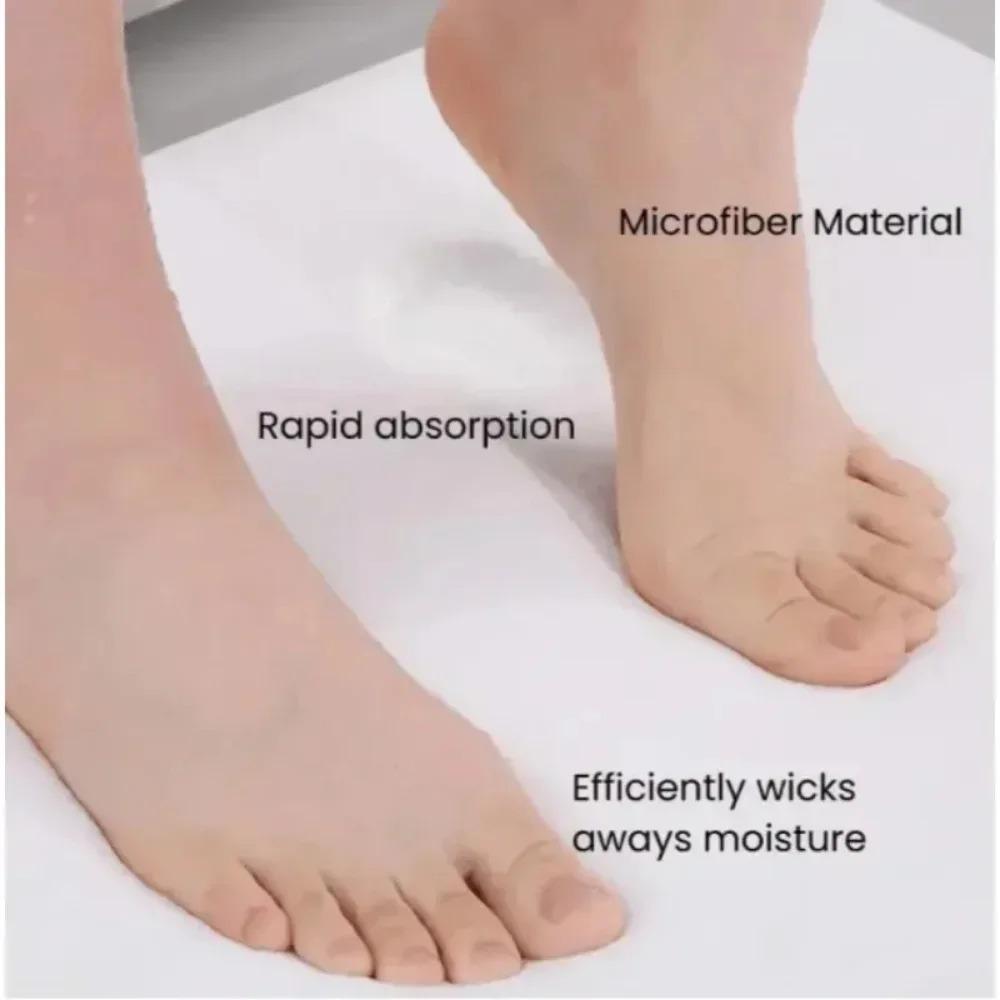 Пасхальный ковер, коврик с тремя кроликами, яйцами, цветами, весенним лугом, украшение для дома для гостиной, приветственный коврик, придверный коврик