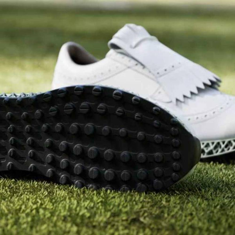Adidas Golf 24 Year Ss Unisex spikeleSs Golf Shoe Mc87 adicroSs 4d If0270