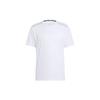 Workout Base Logo Tee Men Tops White IB7904