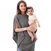 Soft Nursing Cover for Breastfeeding Breathable Breastfeeding Cover  for Nursing Moms