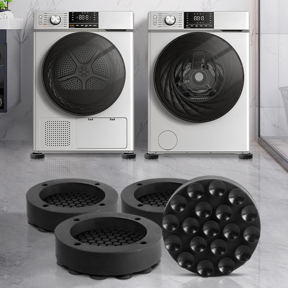 Амортизаторы Подставки Аксессуары Подставки для стиральной машины Подставки для ножек мебели Антивибрационная подкладка