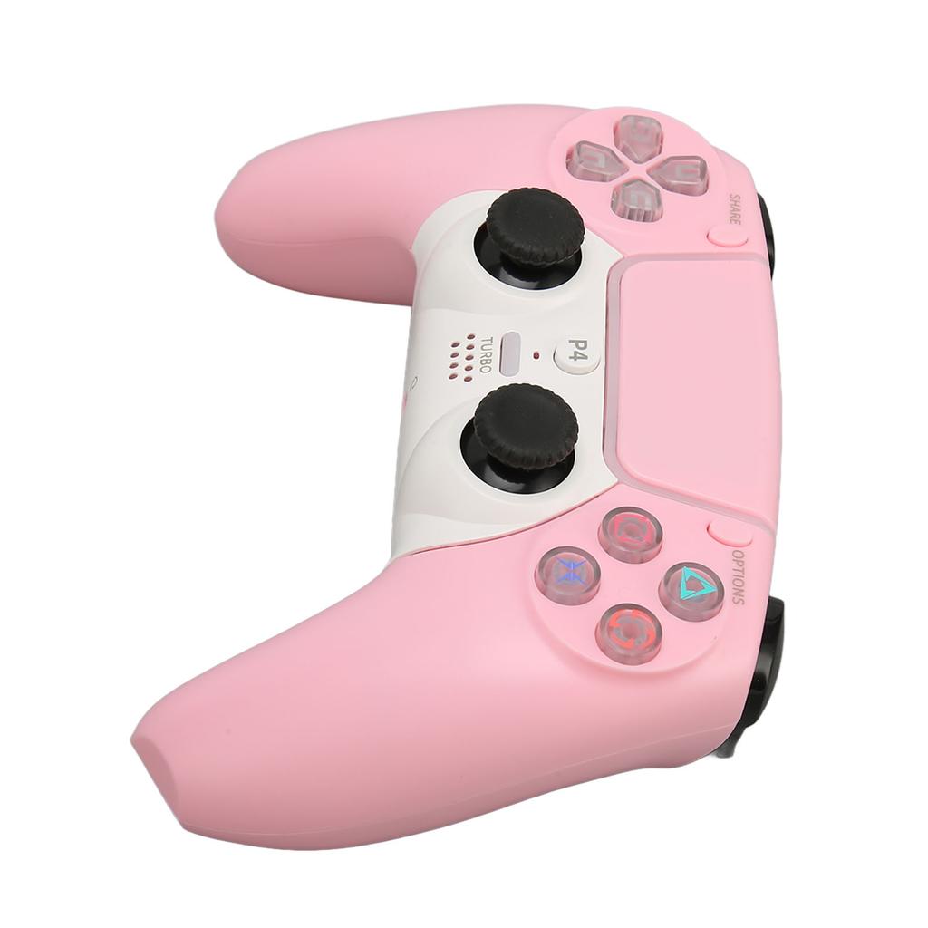 Bluetooth-контроллер, беспроводной геймпад, джойстик, аккумуляторная батарея для PS4, PS5, Windows 7, 8, 10, ПК