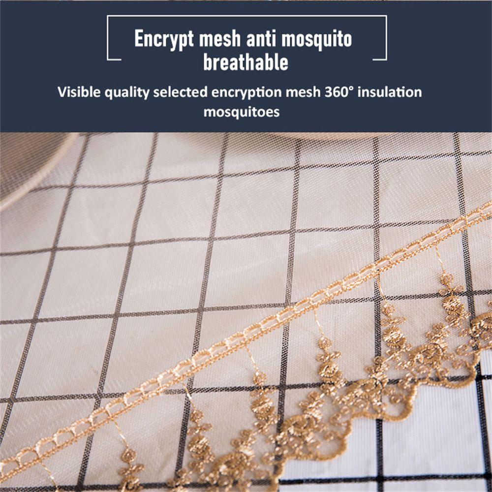 Широко используемая уличная великолепная посуда без запаха Защита для еды Крышка для еды Зонтик от насекомых