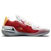 Nike Air Zoom GT Cut EP University Красные кроссовки унисекс Белый Черный CZ0176-100