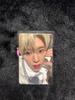 [USED] NCTWISH Shion Trading Card
