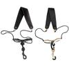 Sax Neck Strap Comfortable Lightweight Sax Neck Harness Portable Belt Sax