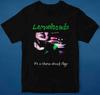 Футболка The Lemonheads