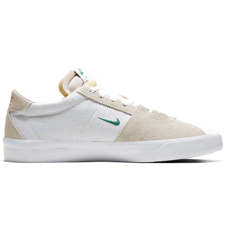 Nike Zoom Bruin Edge Sb 'Белый Бежевый' CD5036-100