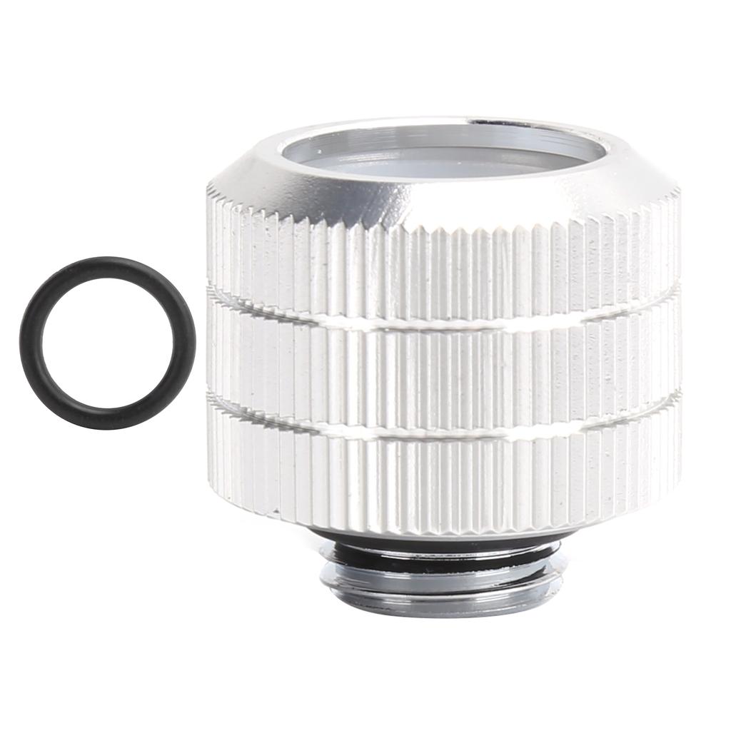 Жесткие трубные фитинги Fast Twist Computer WaterCooled 20 кг AntiDropping Quick Screw HYGKNB16MM