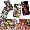 Cover for Apple iPhone 16 15 14 Plus 13 12 Mini 17 Pro Max + ProMax 16E Air Phone Case Trafalgar Water One Pieces Luffy Law