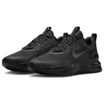Air Max Alpha Trainer 5 Low Черный Темно-серый DM0829-010